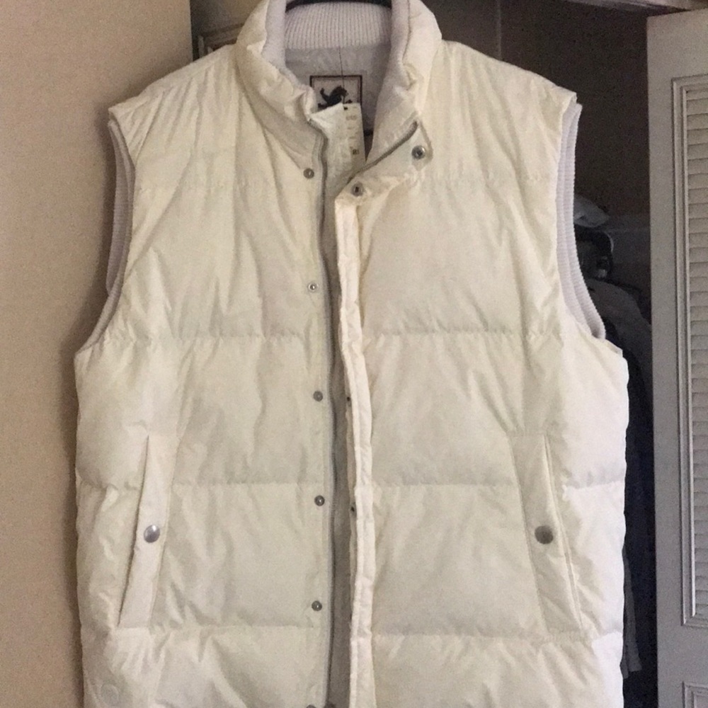 Express Vest